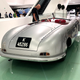 Illustration for article titled Porsches first mid-engine car... the 356
